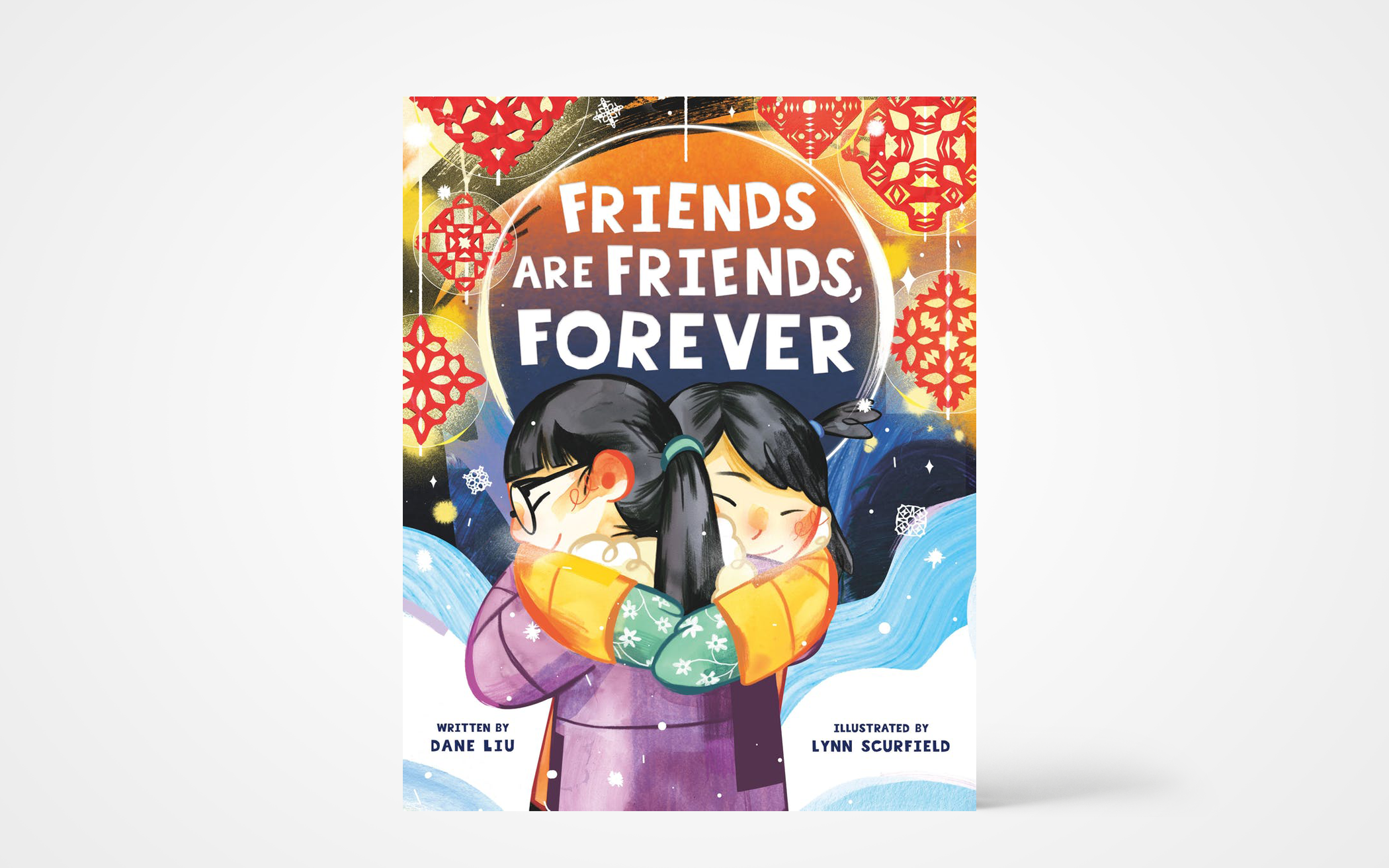 Friends Are Friends, Forever | The Banner